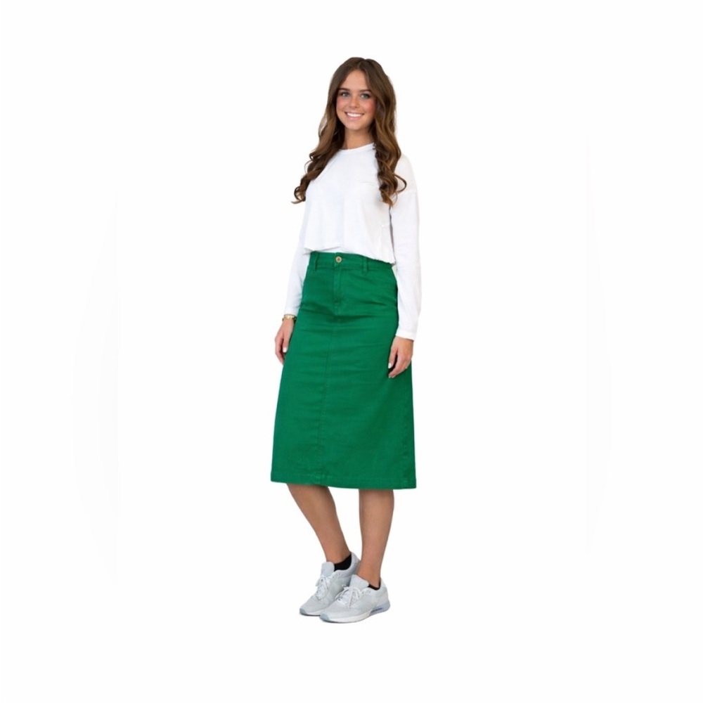 Two skirts - Picture 9 of 13
